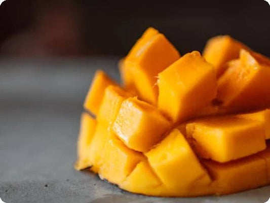 Can Dogs Eat Mango?