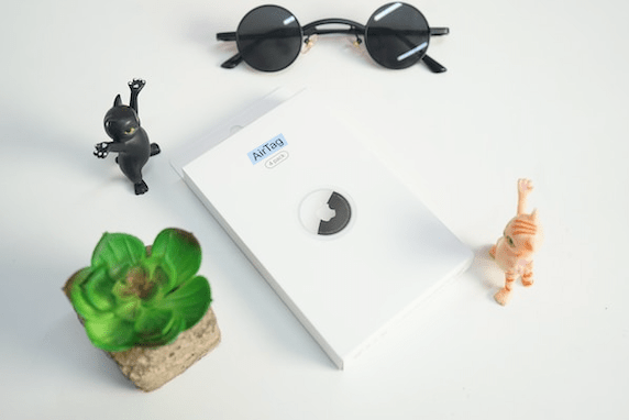 The long-range Airtag alternative for dog owners in cellular signal dead zones