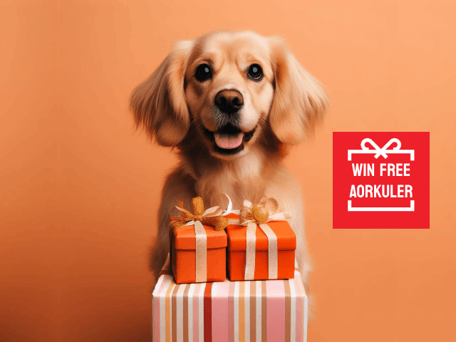 [Winners Announcement] Help us improve our instructional documents and win a free tracker or other prizes!