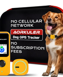 Aorkuler Dog GPS Tracker 2
