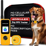 Aorkuler Dog GPS Tracker 2