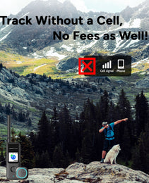 Aorkuler Dog GPS Tracker 2