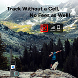 Aorkuler Dog GPS Tracker 2