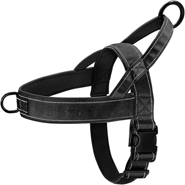 Harness for Aorkuler Dog GPS Tracker