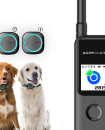 Aorkuler Dog GPS Tracker 2