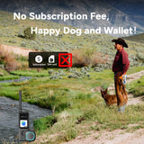 Aorkuler Dog GPS Tracker 2