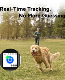 Aorkuler Dog GPS Tracker 2