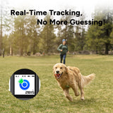 Aorkuler Dog GPS Tracker 2