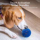 Smart Interactive Dog Ball