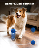 Smart Interactive Dog Ball