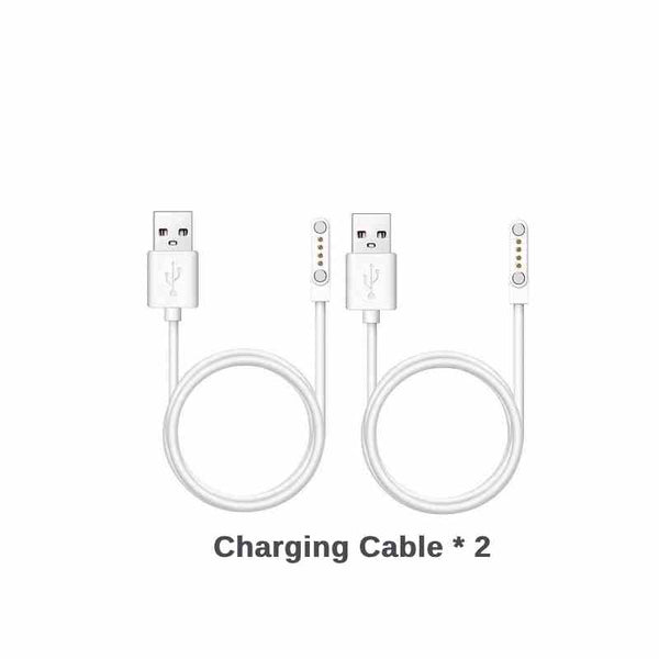 Charging Cables for Aorkuler Tracker & Controller