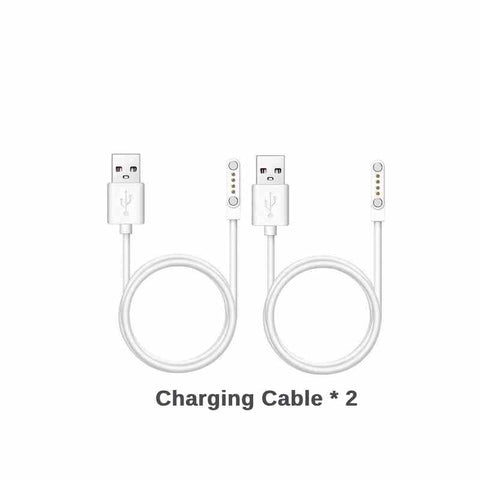 Charging Cables for Aorkuler Tracker & Controller