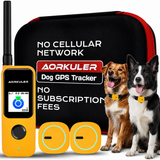Traceur GPS pour chien Aorkuler 2
