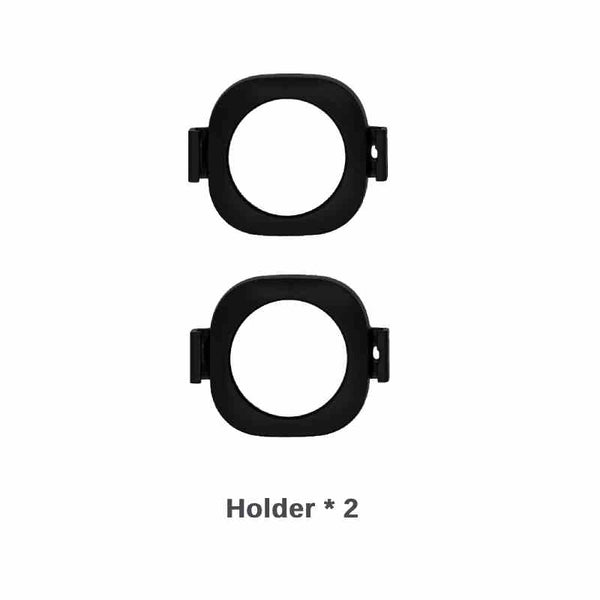 Holder for Tracker