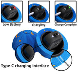 Smart Interactive Dog Ball